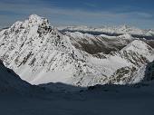 11_Salendo nel vallone dell'Aga